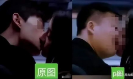 亲嘴视频,揭秘网络热传亲嘴视频背后的故事