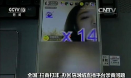 黄色直播视频,一场网络直播的道德与法律探讨