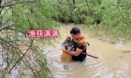 抓鱼的视频,视频揭秘海洋捕捞的精彩瞬间