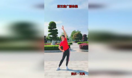 广播体操第五套视频完整版,活力四溢，健康生活新篇章