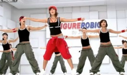 减肥操视频,跟随减肥操视频轻松塑形