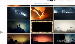 免费下载的视频素材,创意无限，轻松打造视觉盛宴